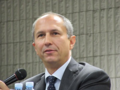 Maurizio Tira