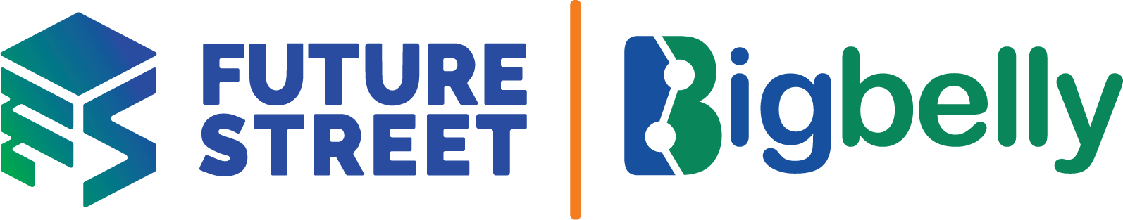 FUTURE STREET FUTURE STREET