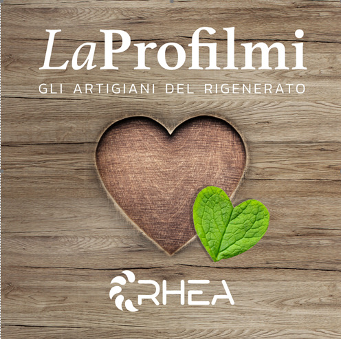 Profilmi by RHEA Profilmi by RHEA