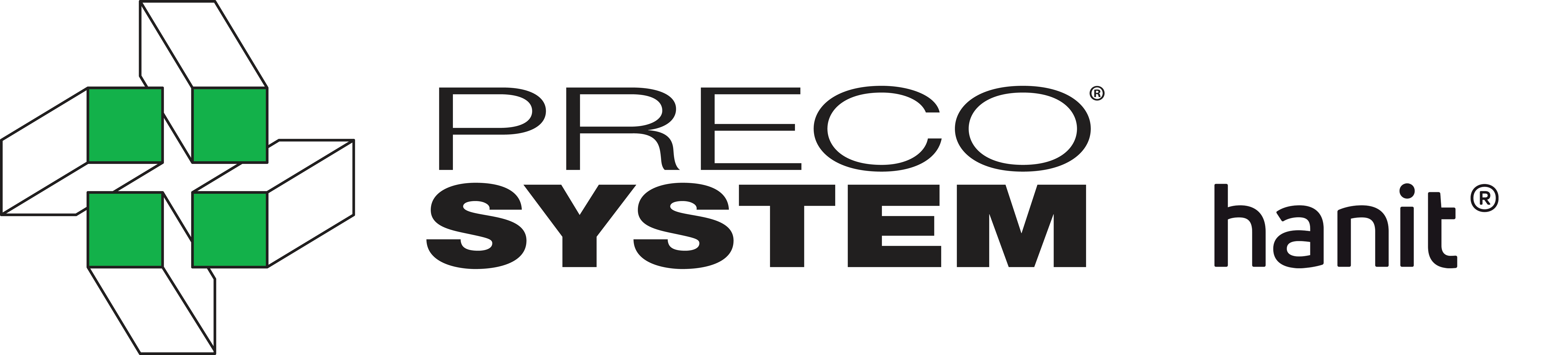 PRECO SYSTEM SRL PRECO SYSTEM SRL
