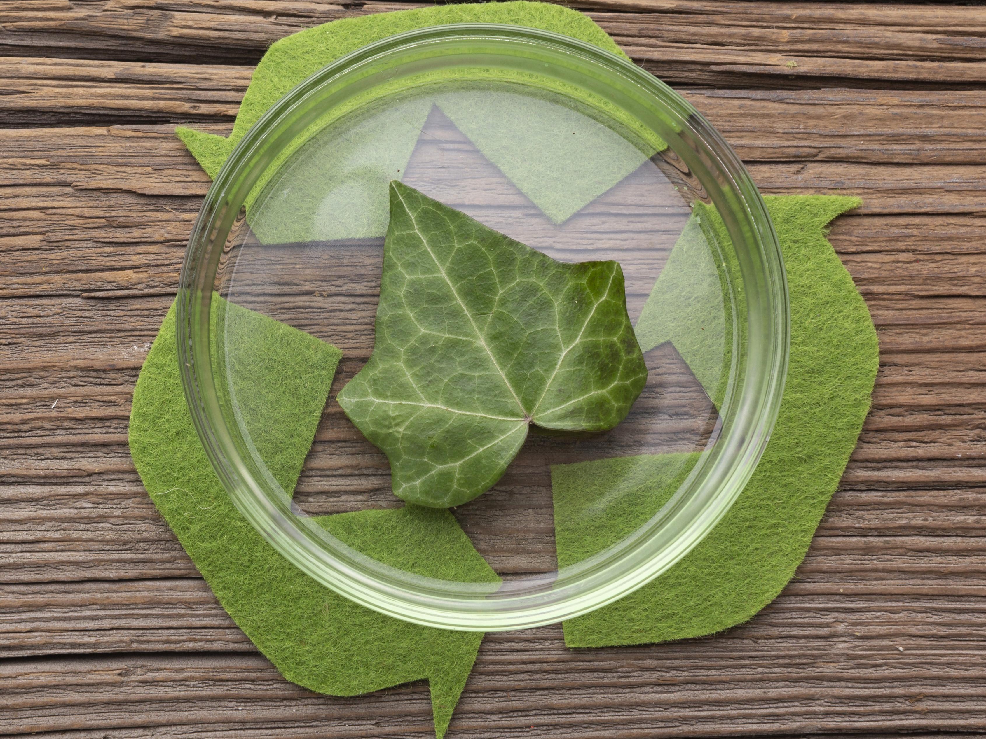 Smart Circular Economy Smart Circular Economy