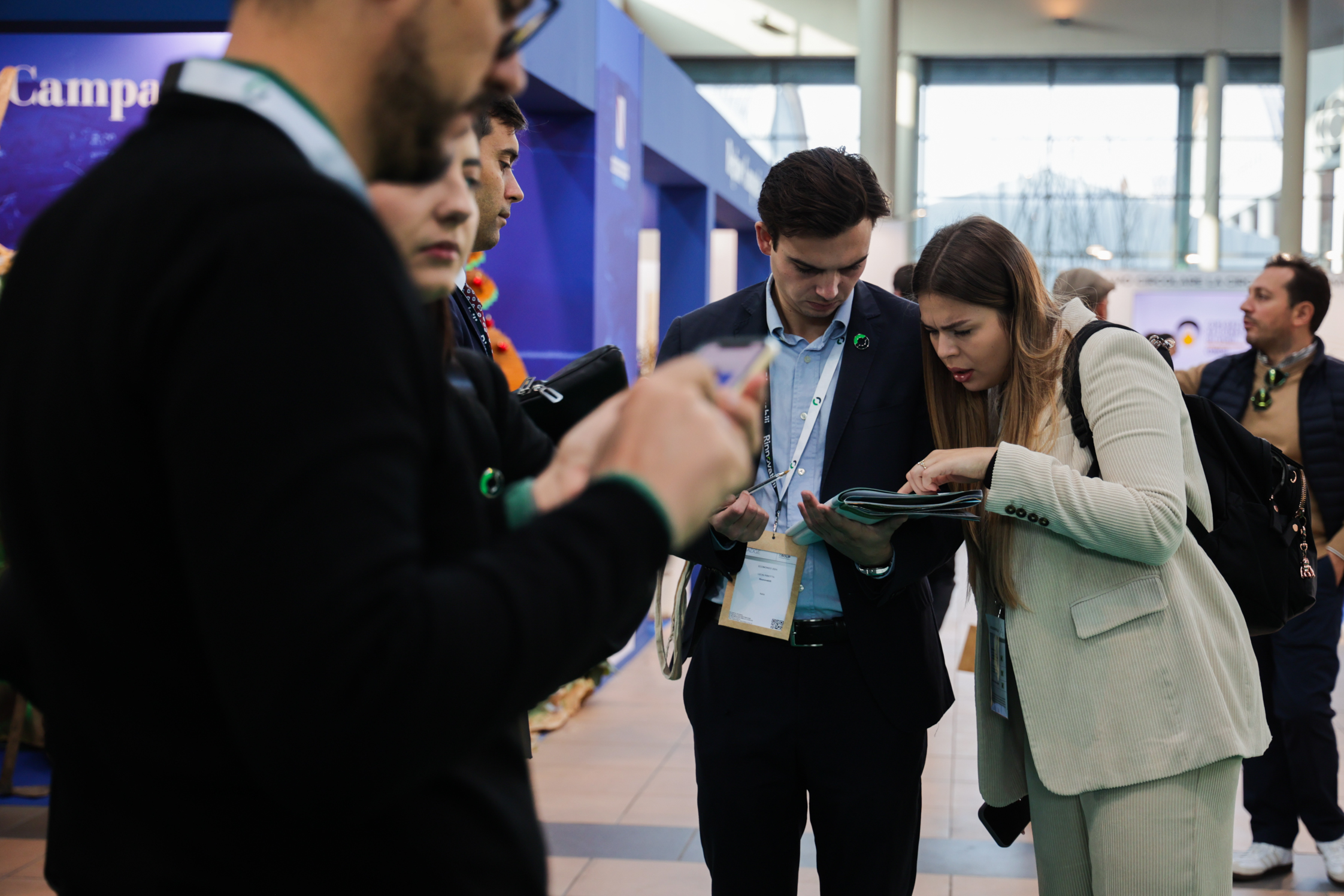 Download the brochure Download the brochure