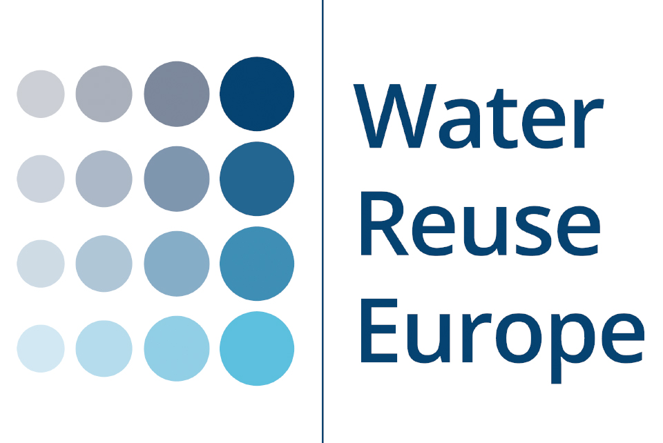 Water Reuse Europe Water Reuse Europe