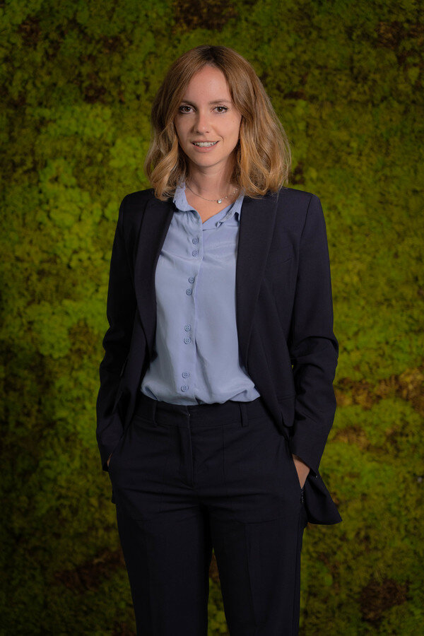 photo of  Camilla Colucci