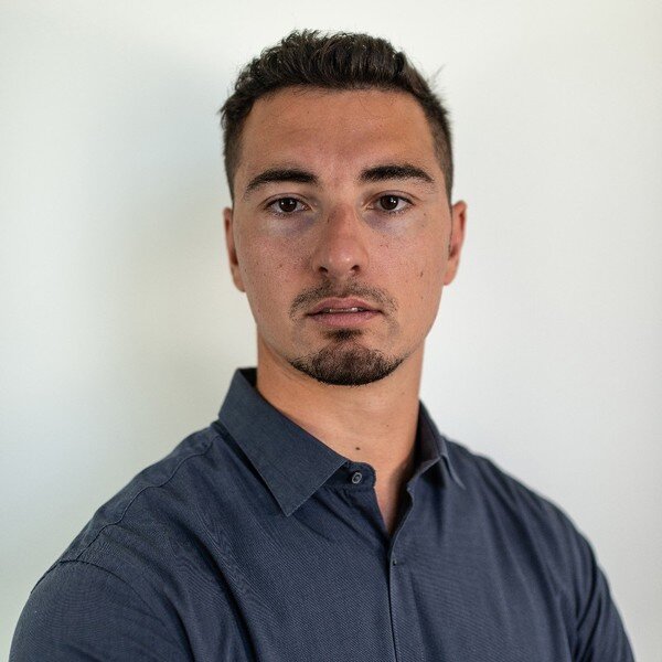 photo of gianluca torta