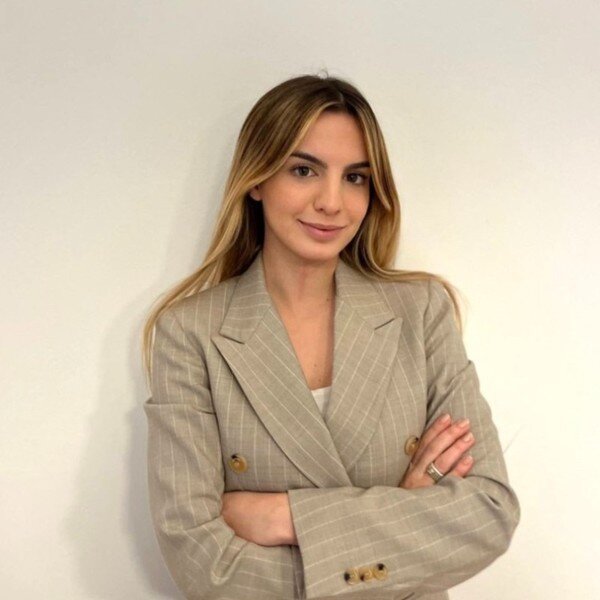 photo of olimpia santella