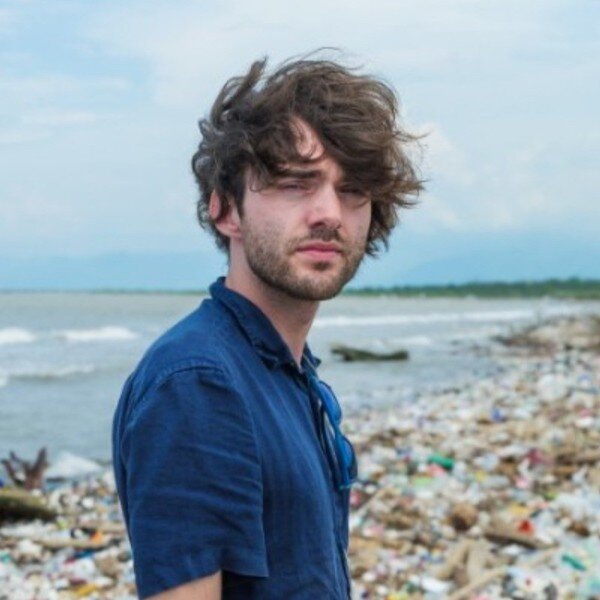 photo of boyan slat