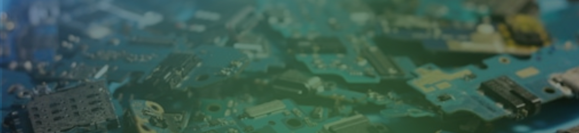 The future of small WEEE: reuse, repair, and recycling