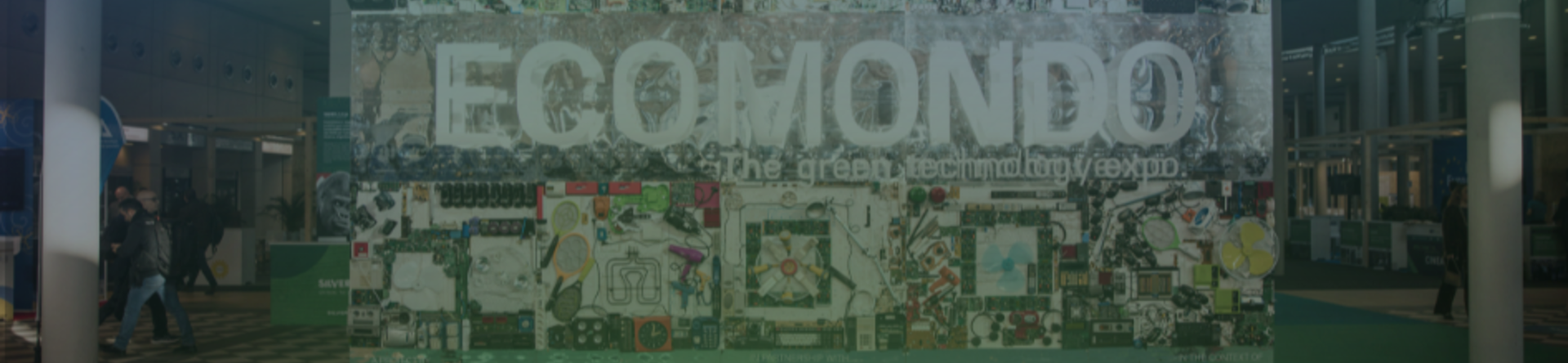 Ecomondo looks to the future of the circular economy and sets a date for 2026 