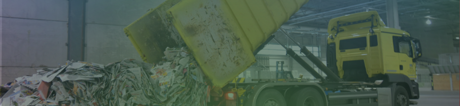 Urban waste recycling: smart sorting with AI  