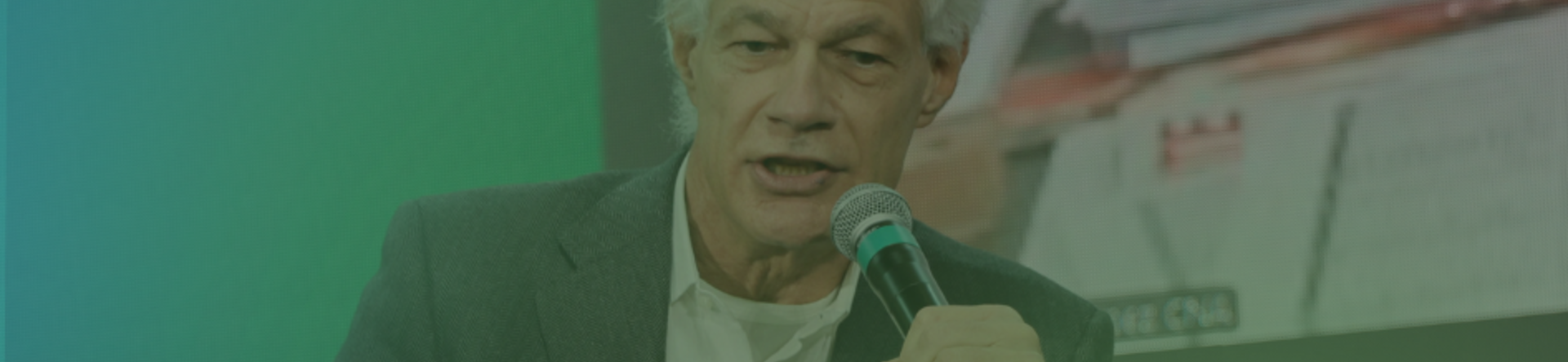 Green jobs, a driver for Italian development