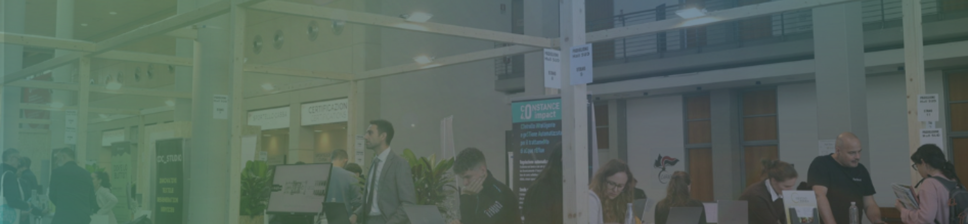 The 10 most innovative technologies according to Ecomondo 