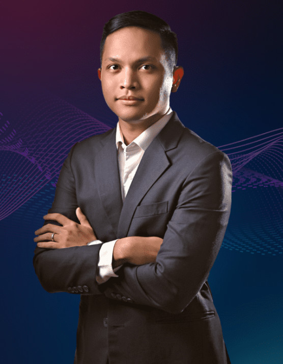 photo of Chen Delantar