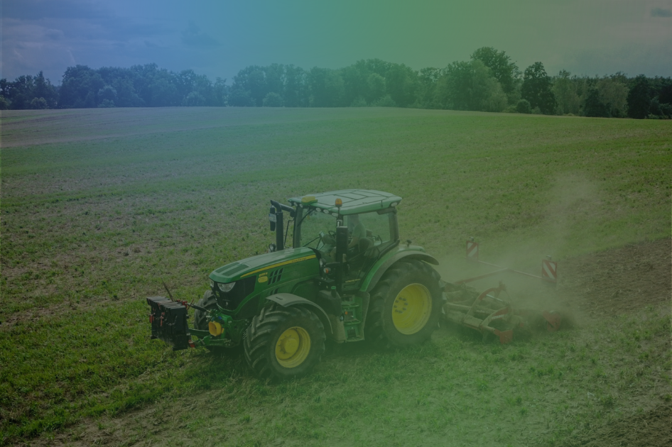 Agricoltura di precisione: quali vantaggi offre e come può sostenere i paesi del Nordafrica? Agricoltura di precisione: quali vantaggi offre e come può sostenere i paesi del Nordafrica?