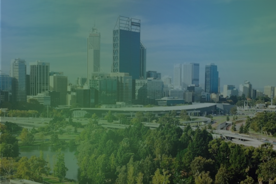 Circular & Healthy City: a model for sustainable urban design Circular & Healthy City: a model for sustainable urban design