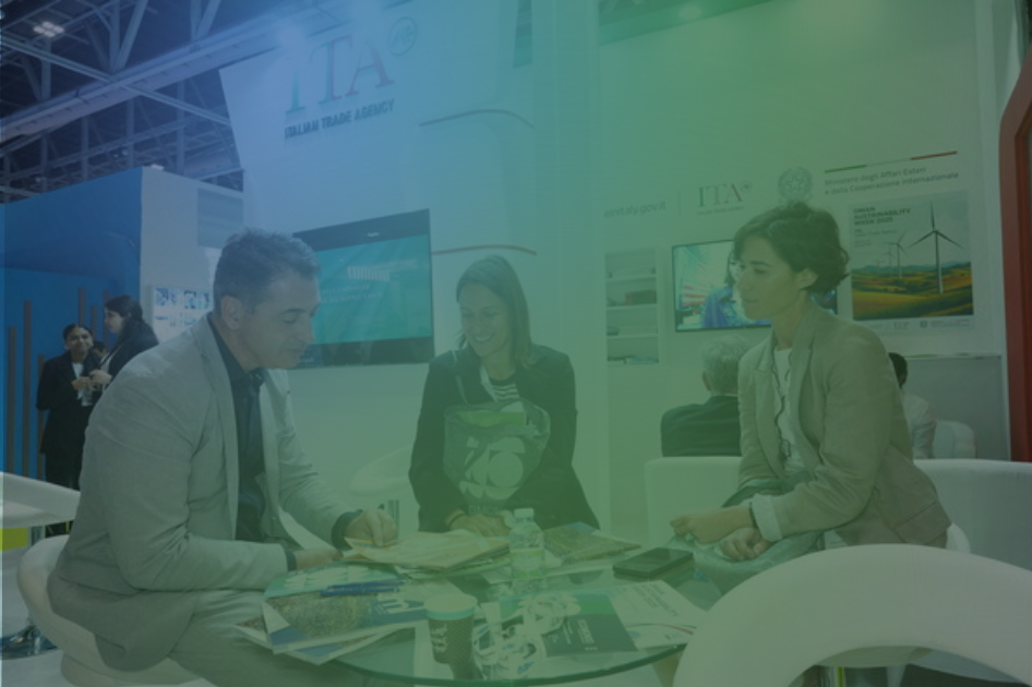 Italia-Medio Oriente, alleanze strategiche sulle sfide del futuro Italia-Medio Oriente, alleanze strategiche sulle sfide del futuro