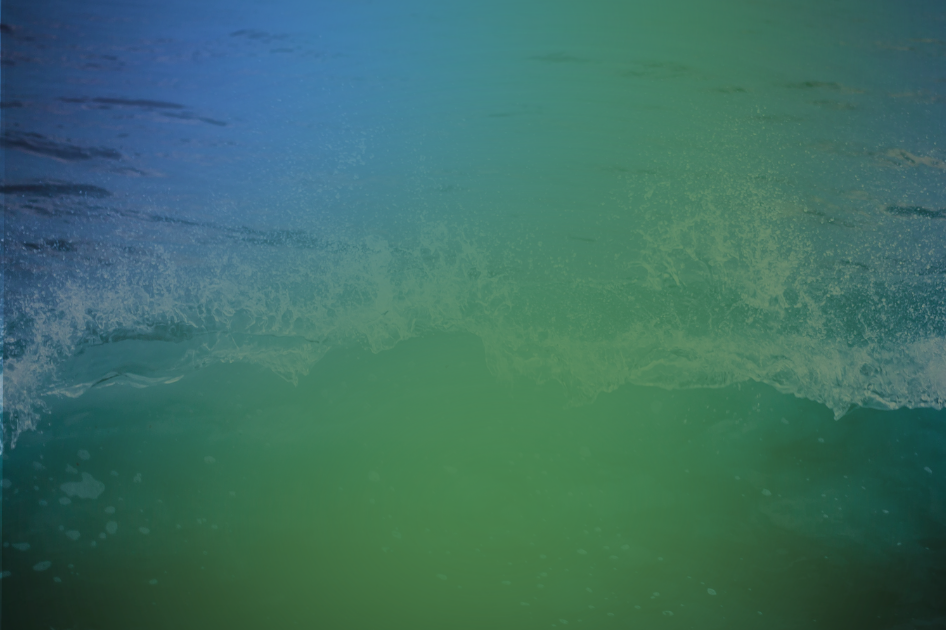 Tides are changing Tides are changing