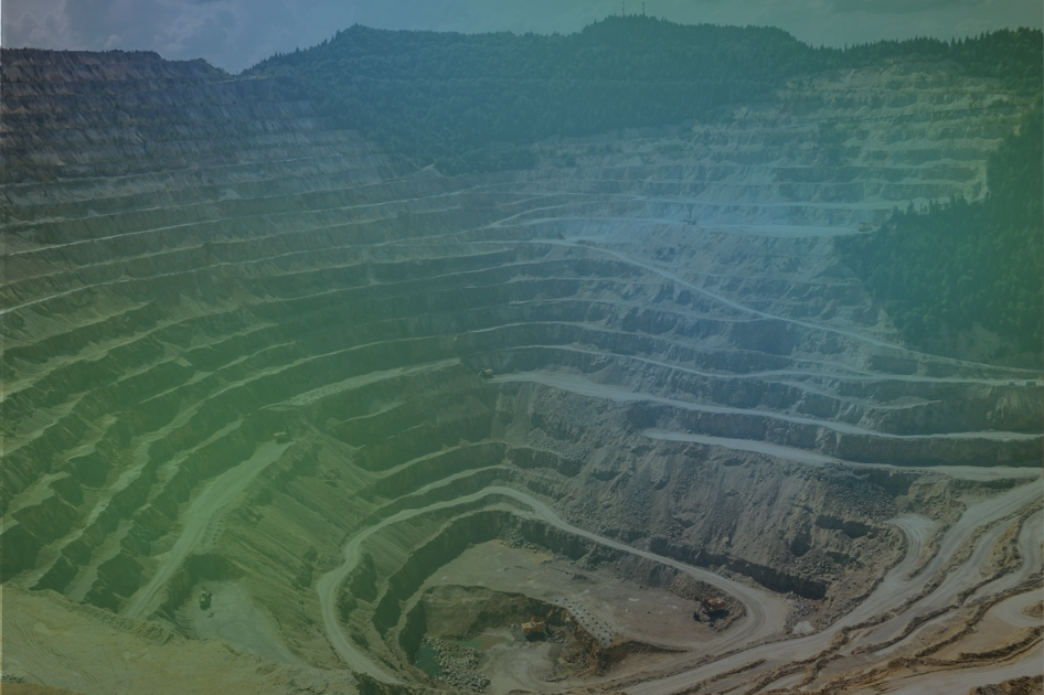 Critical raw materials: EU backs 60 strategic projects Critical raw materials: EU backs 60 strategic projects