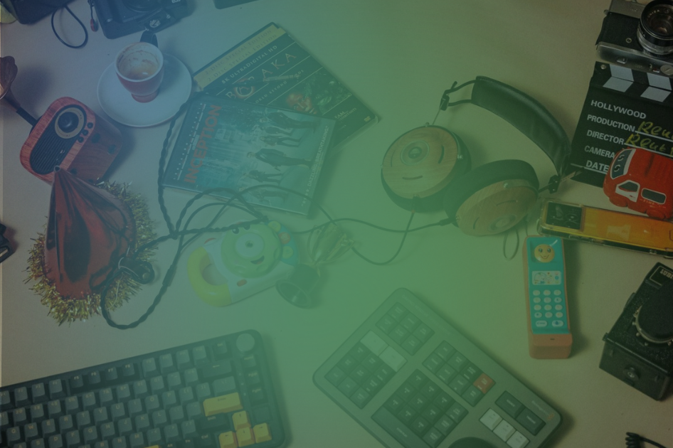 Do you have small WEEE items lying around in a drawer? Bring them to Ecomondo 2025 and recycle them properly Do you have small WEEE items lying around in a drawer? Bring them to Ecomondo 2025 and recycle them properly