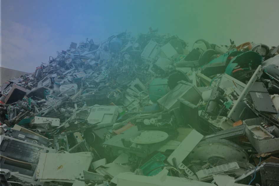 WEEE: a mine of critical raw materials WEEE: a mine of critical raw materials