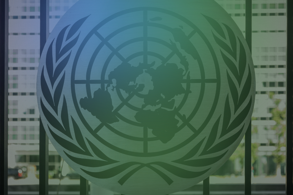 UN Water Conference 2023: the new water action agenda is a good start, but not enough to avert the global crisis UN Water Conference 2023: the new water action agenda is a good start, but not enough to avert the global crisis