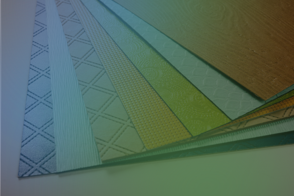 Una nuova generazione di packaging: Infinity RePROJECT® Una nuova generazione di packaging: Infinity RePROJECT®