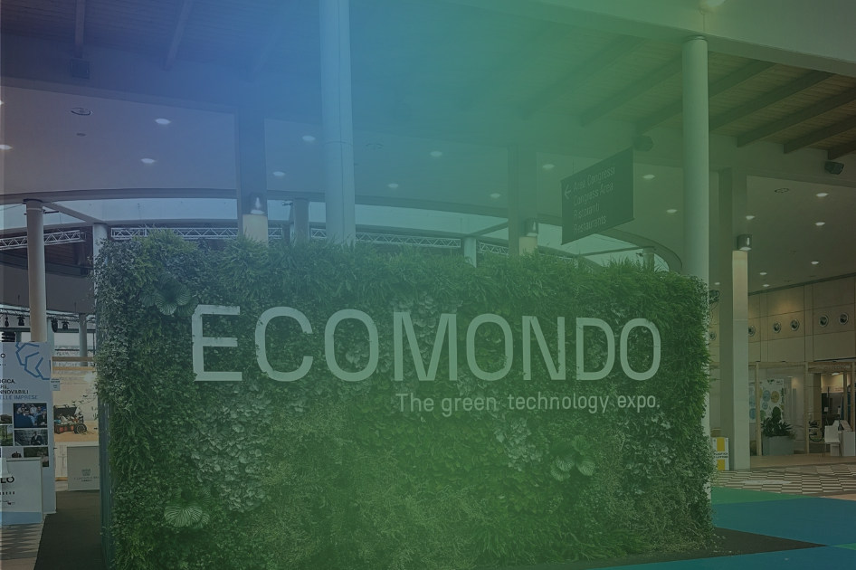 How to best organize your visit to Ecomondo How to best organize your visit to Ecomondo