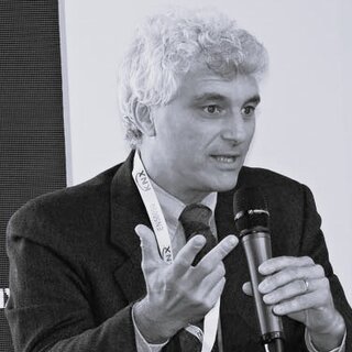 Marco Caffi