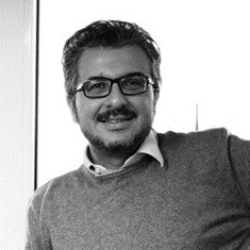 Enrico Cancila Enrico Cancila