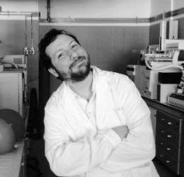 Gianluigi De Gennaro Gianluigi De Gennaro