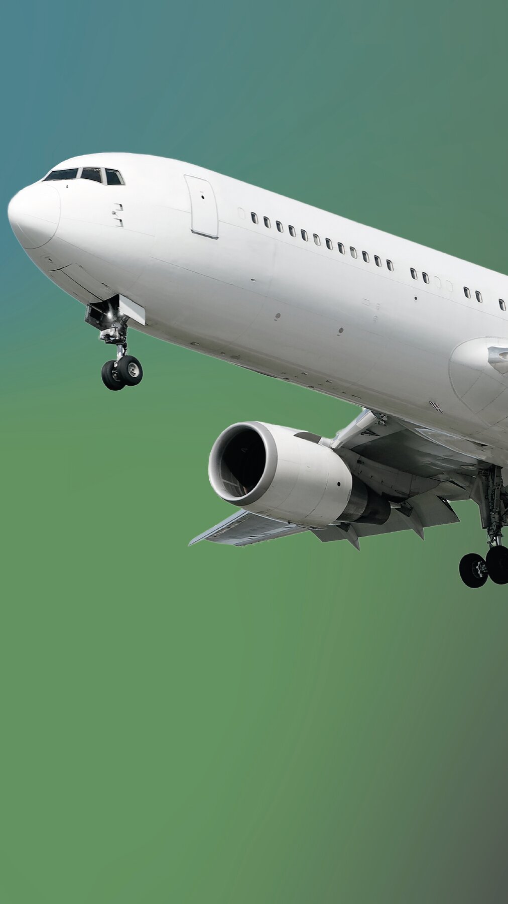 Fly direct to Ecomondo! Fly direct to Ecomondo!