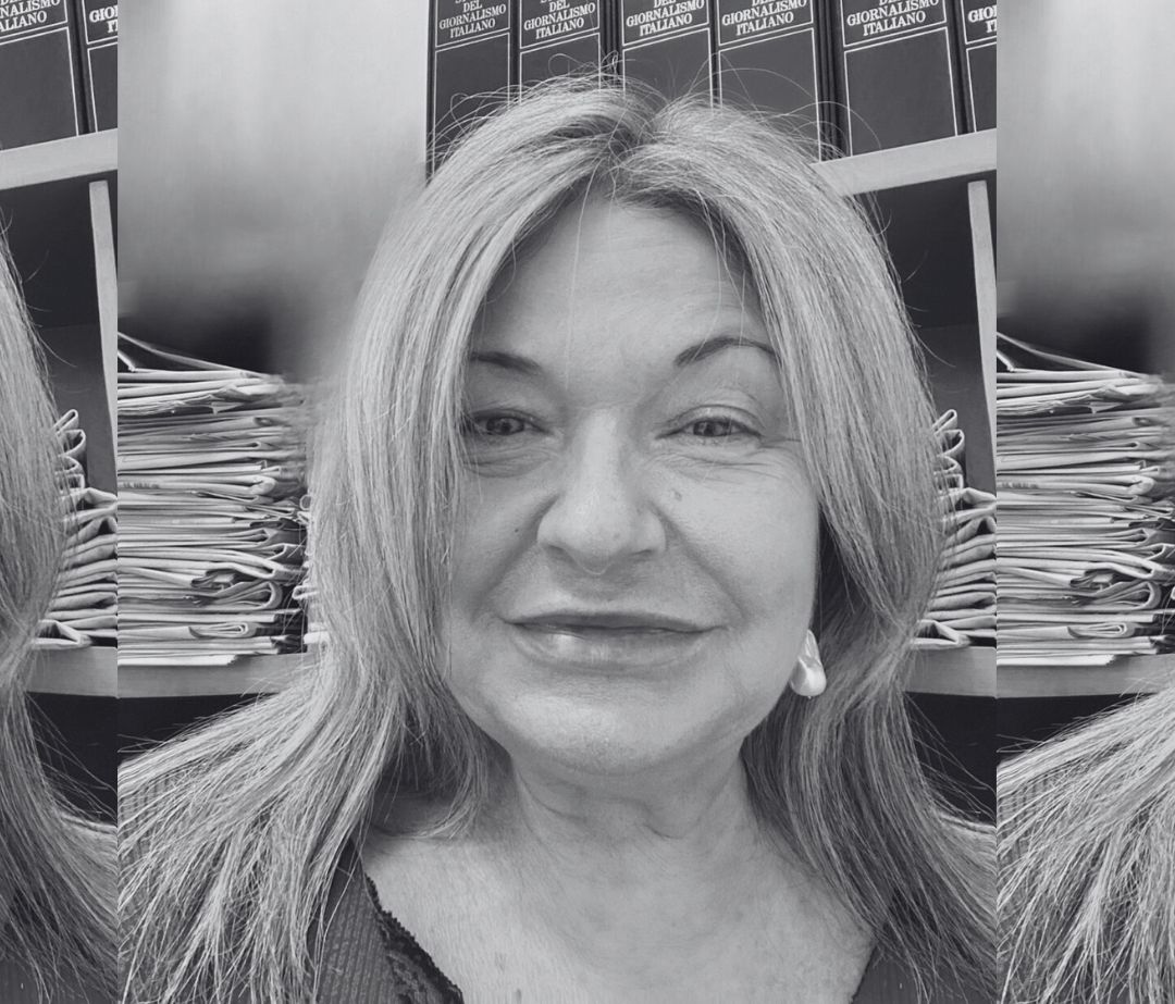 Elisabetta Vitali Elisabetta Vitali