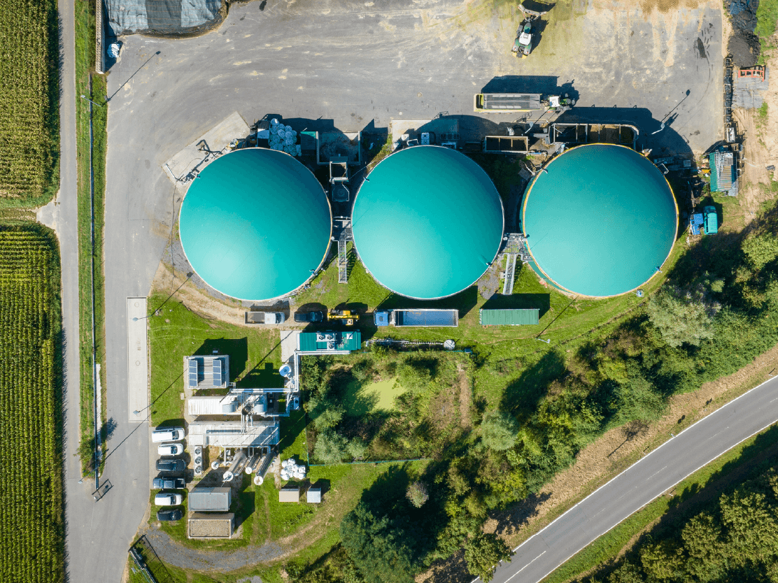 BIOENERGY & AGRICULTURE BIOENERGY & AGRICULTURE