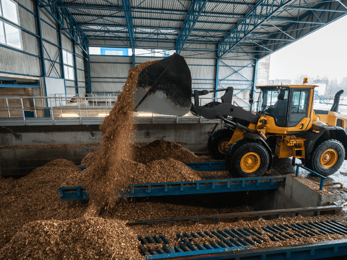 CIRCULAR AND REGENERATIVE BIO-ECONOMY CIRCULAR AND REGENERATIVE BIO-ECONOMY