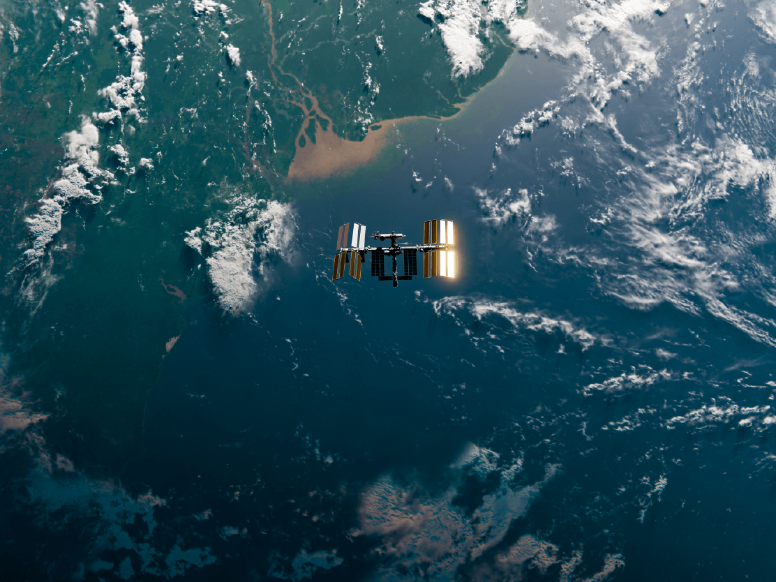 EARTH OBSERVATION AND ENVIRONMENTAL MONITORING EARTH OBSERVATION AND ENVIRONMENTAL MONITORING