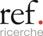 Ref ricerche Ref ricerche