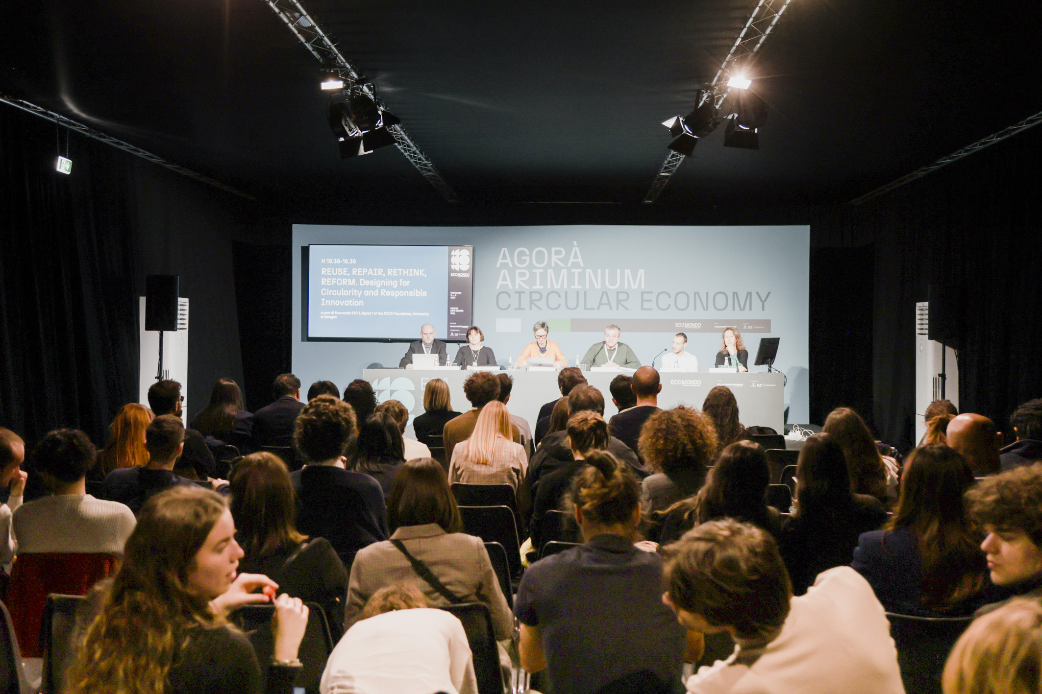 Programma eventi Programma eventi