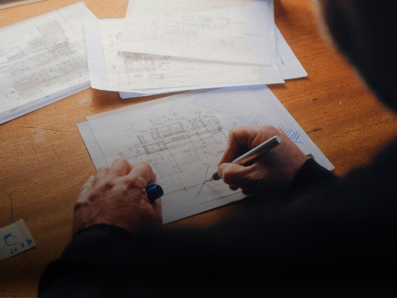 CUSTOM STAND SET-UP CUSTOM STAND SET-UP