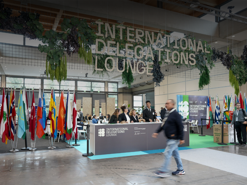 HOSTED BUYERS PROGRAM HOSTED BUYERS PROGRAM