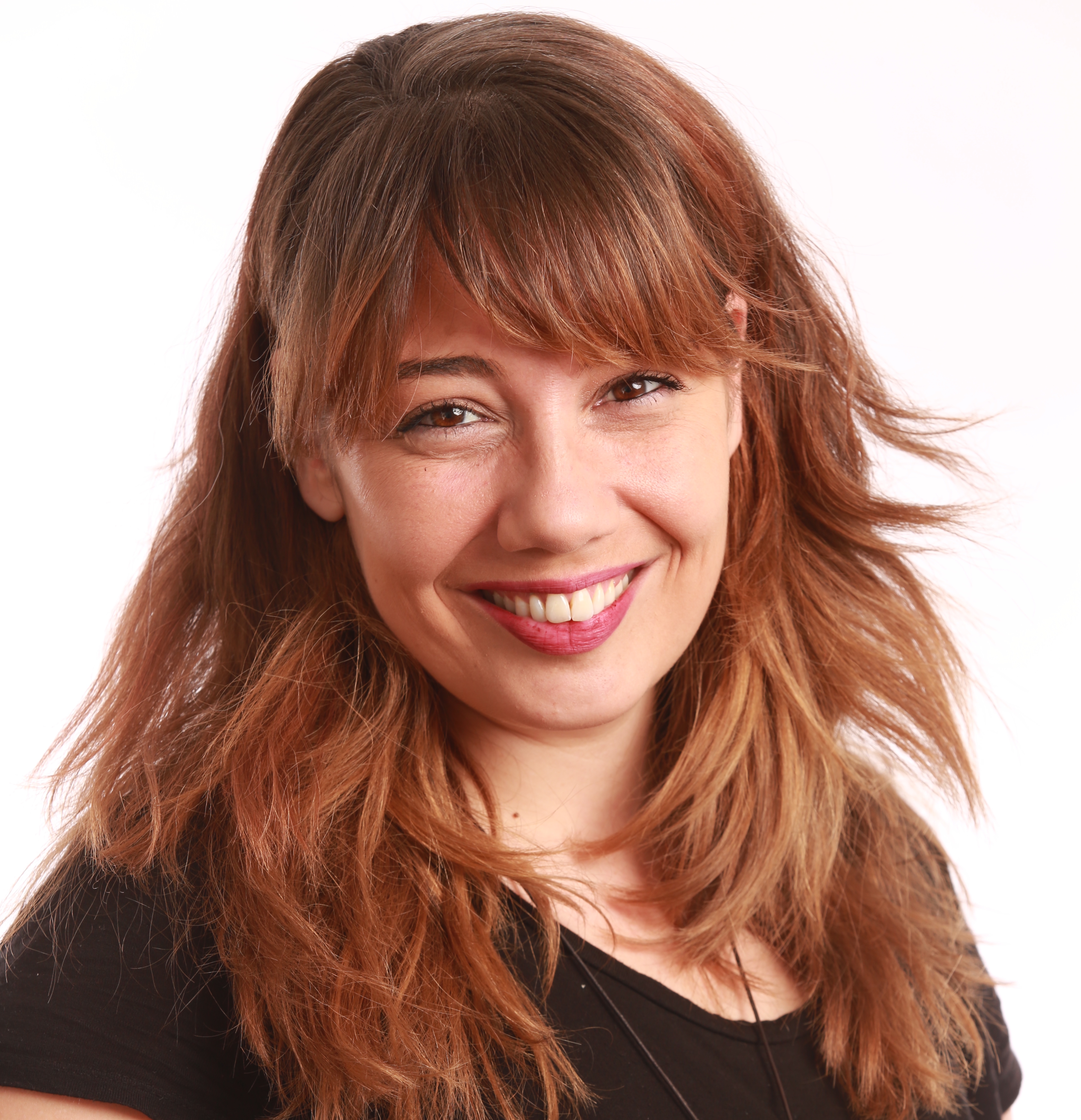 Damla Ozluer Damla Ozluer