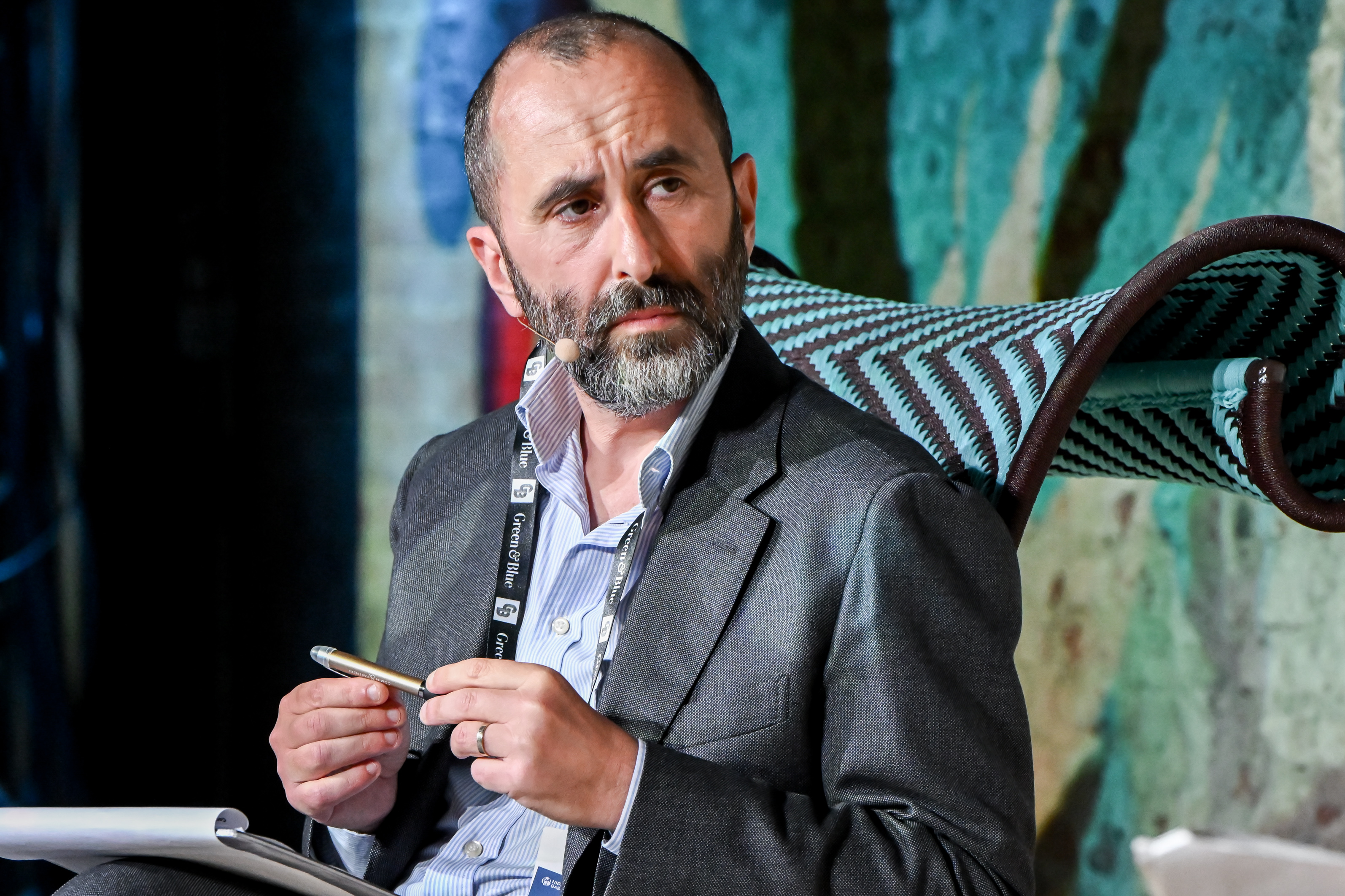 Federico Ferrazza Federico Ferrazza