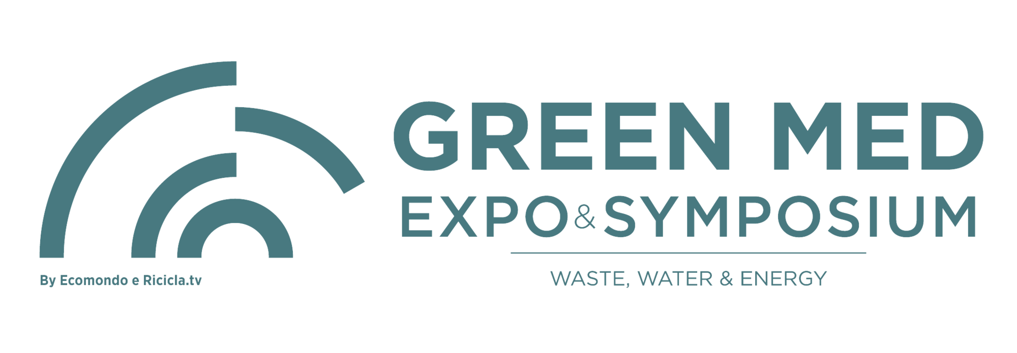 Green Med Expo & Symposium Green Med Expo & Symposium