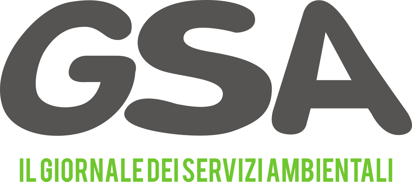 GSA - Il Giornale dei Servizi Ambientali GSA - Il Giornale dei Servizi Ambientali