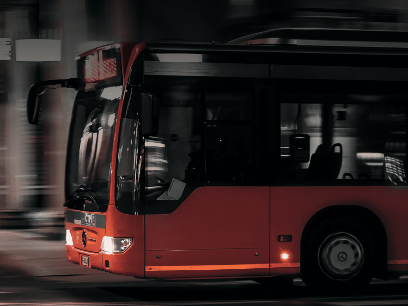 Collective mobility Collective mobility