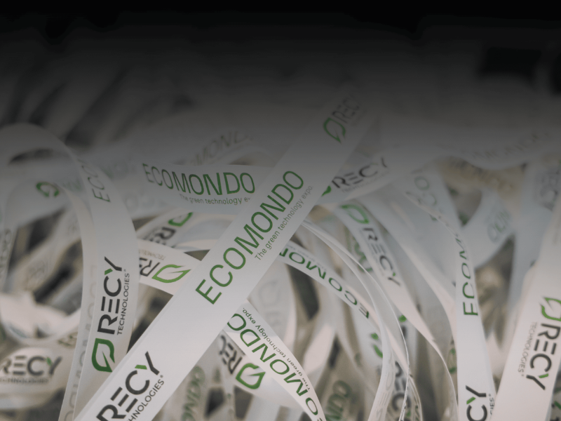 Paper lanyards Paper lanyards