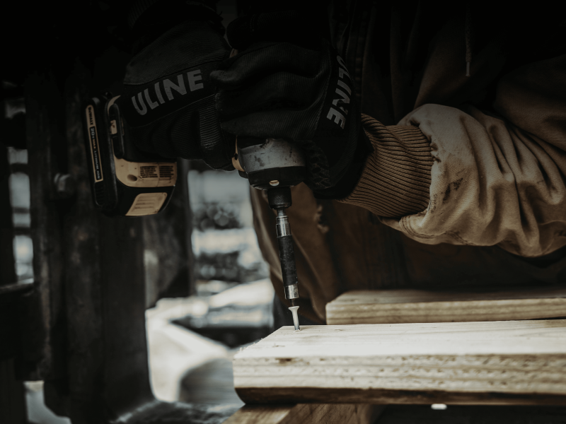 Sustainable installations Sustainable installations