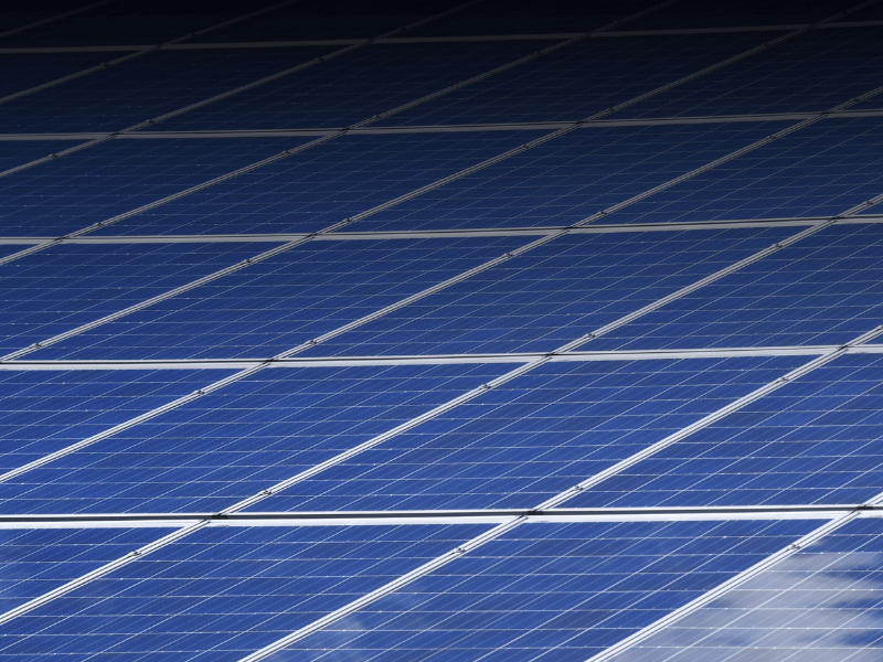 The key role of phovoltaics The key role of phovoltaics