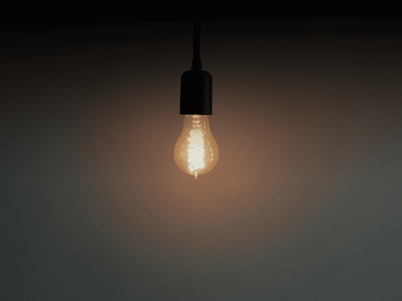 Special light Special light