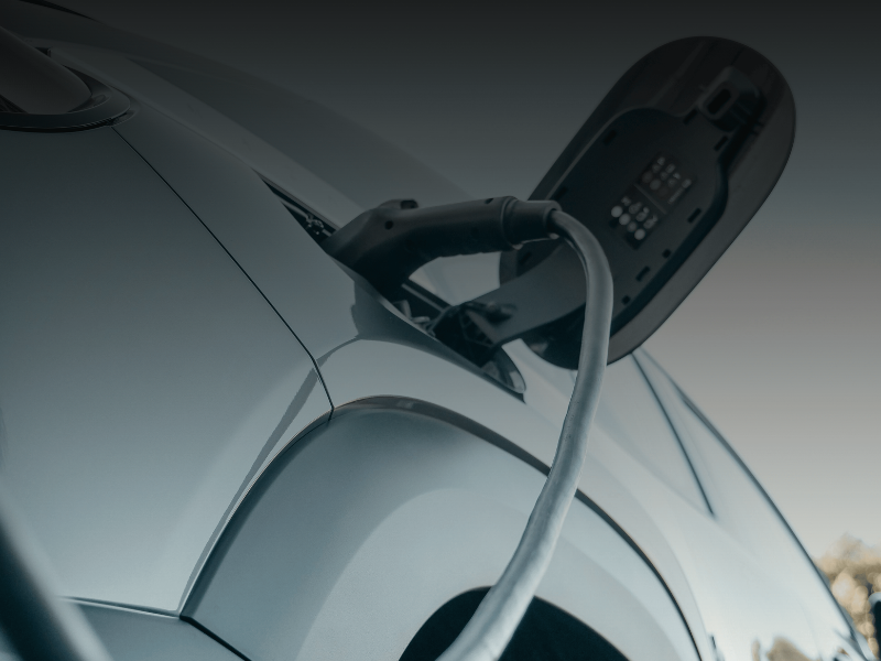 Sustainable mobility Sustainable mobility