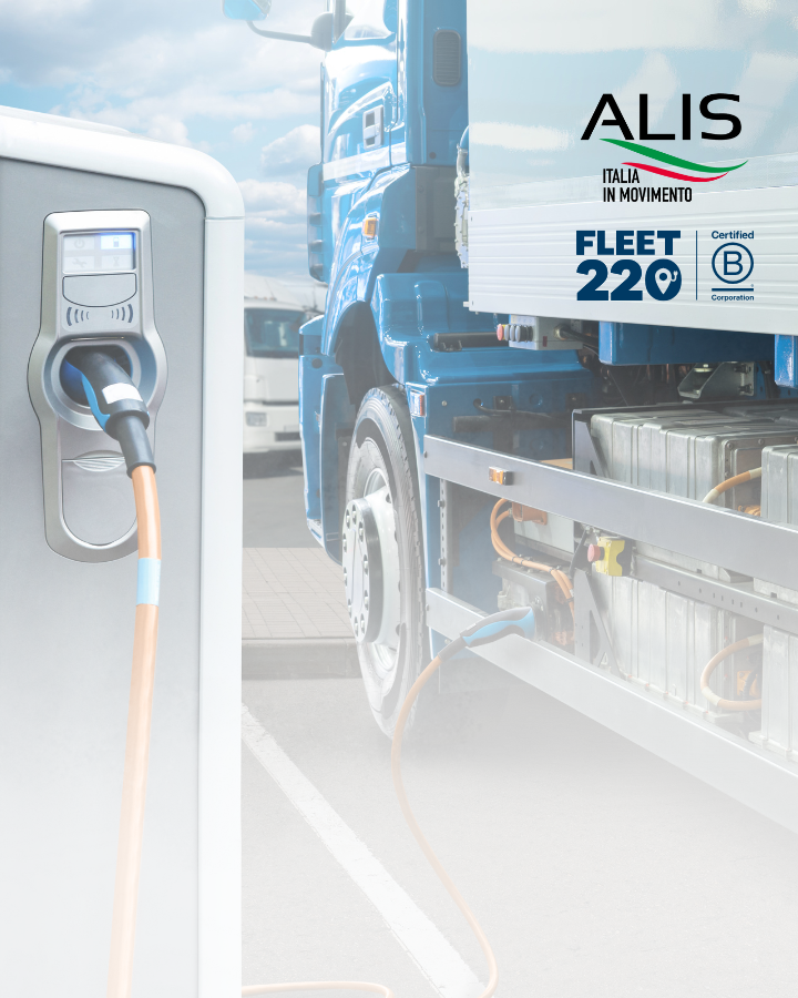 Decarbonizing the fleet, increasing company value